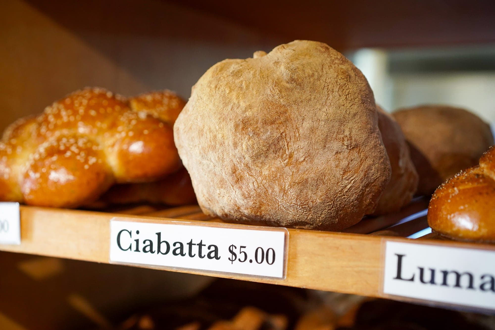 Ciabatta