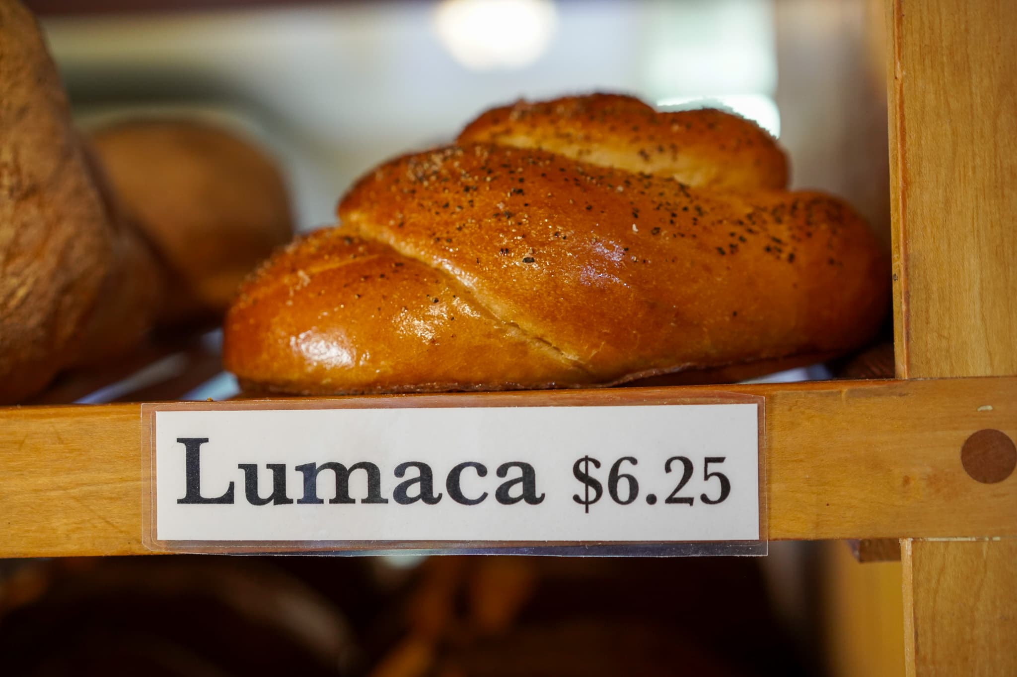 Lumaca