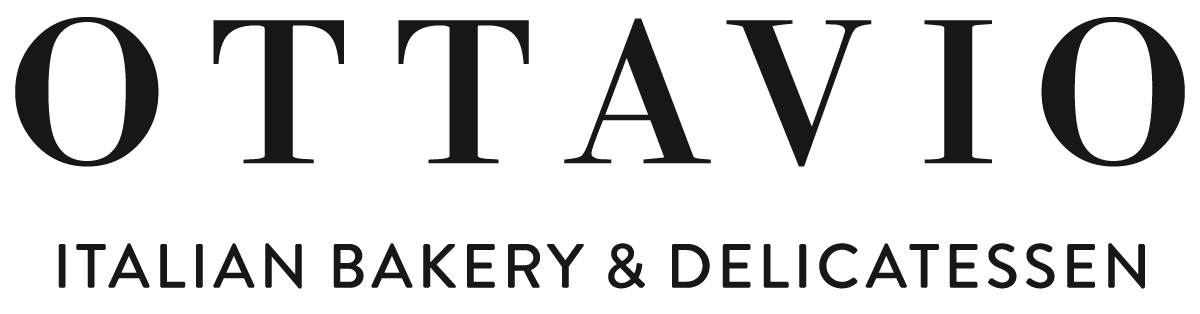 Ottavio Italian Bakery & Delicatessen logo